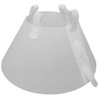 Elisab collar 10 cm focus