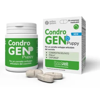 Condrogen Welpe 30 Kautabletten