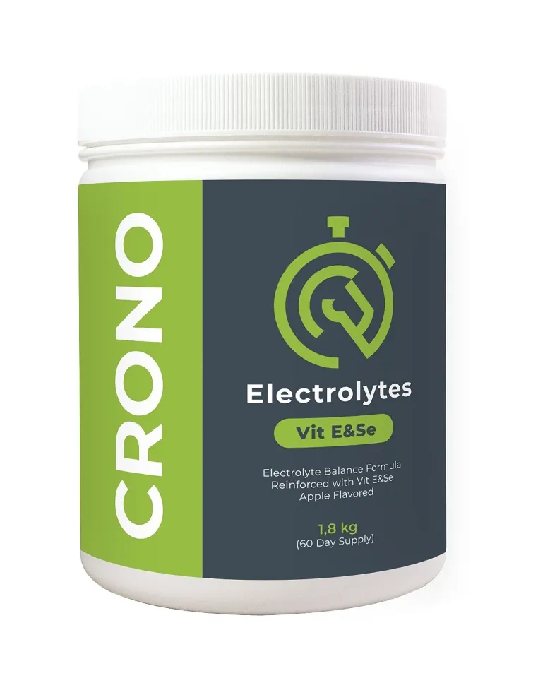 Chronoelektrolyte 1 8 kg