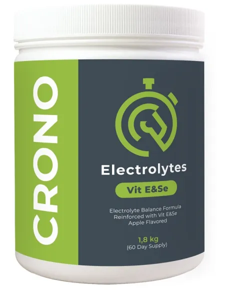 Chronoelektrolyte 1 8 kg