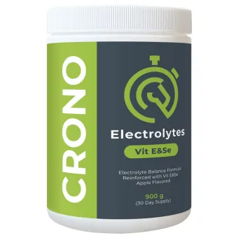 Chrono electrolytes 900 g