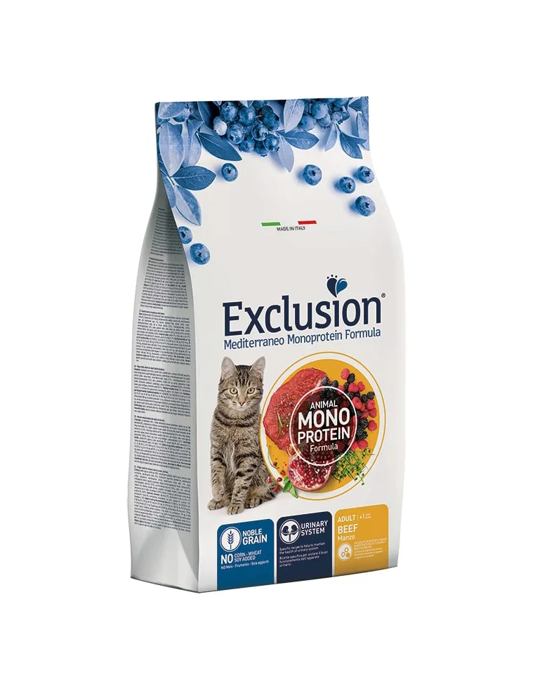 Exclusión loca de ternera 300 g