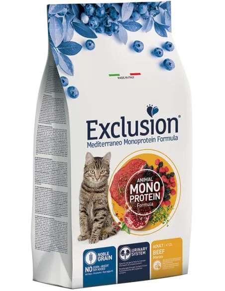 Exclusion m ad beef 300 g