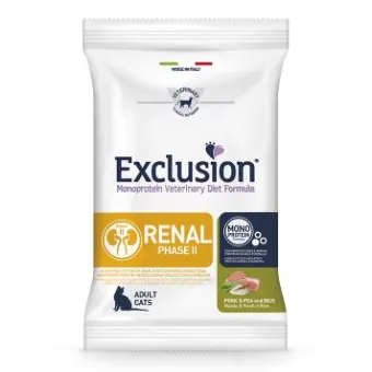 Exclusion md cat ren2 85 g