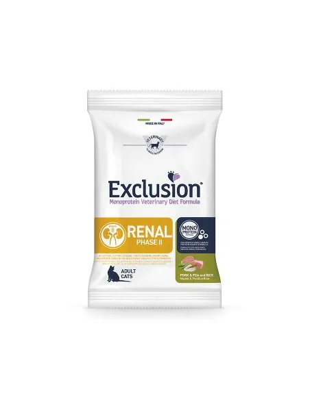 Exclusion md cat ren2 85 g