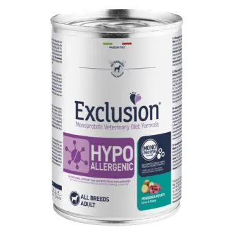 Ausschluss md hyp ve po 200 g