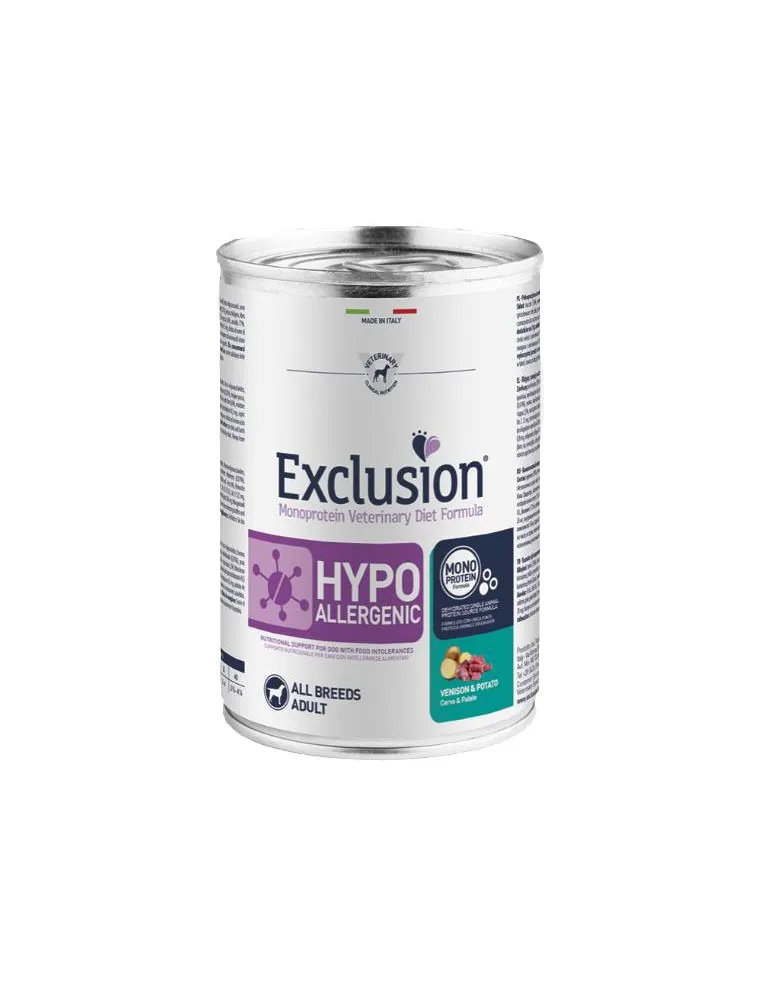 Ausschluss md hyp ve po 200 g