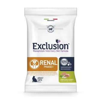 Exclusion md ren1 pork 85 g