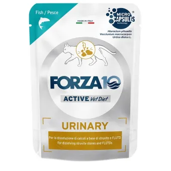 F10 act cat urine wet fish 80 g