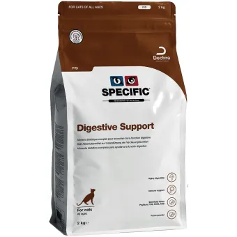Fid digestive support 2 kg specific