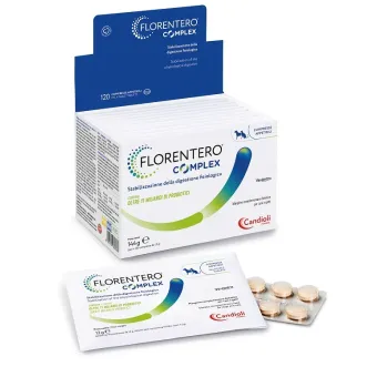Florentero complex 120 tablets