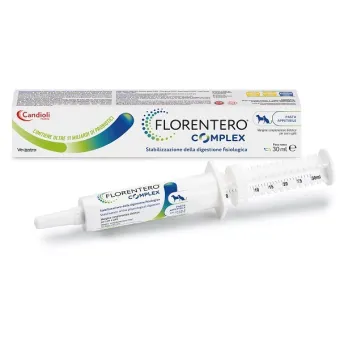 Kompleks Florentero 30 ml candioli