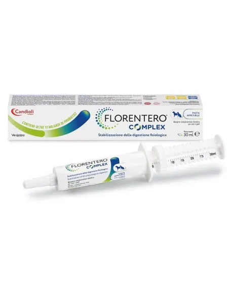 Candioli complejo florentero 30 ml