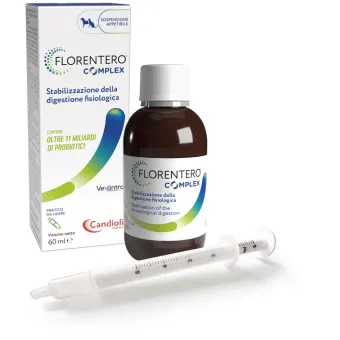 Complexe Florentero 60 ml