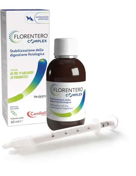 Florentero-Komplex 60 ml
