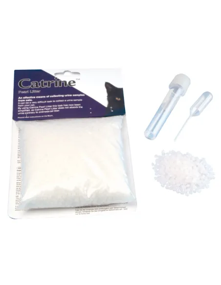 Catrine pearl litter 5 kg