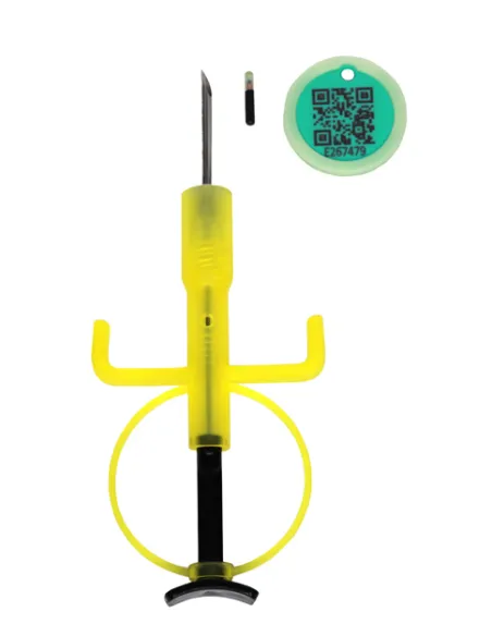 Microchip slais 10 pezzi