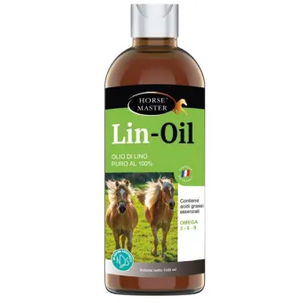 Aceite puro de linaza 1 litro chifa