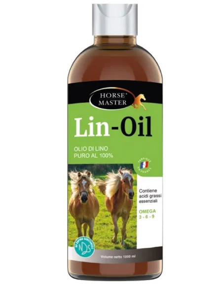 Aceite puro de linaza 1 litro chifa