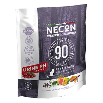 Pork rice 400 g natural well