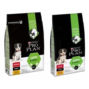 Pp dd m pup sens trawienie 12 kg