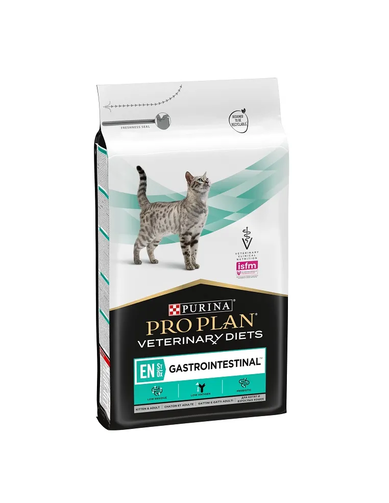 Ppvd und Magen-Darm-Trakt 7 kg