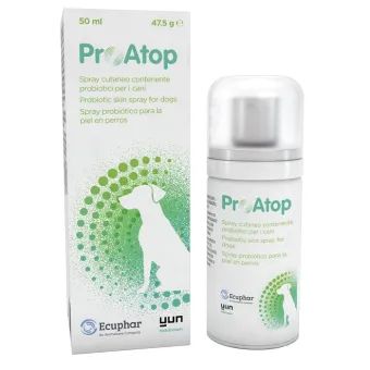 Proatop spray probiotique 50 ml