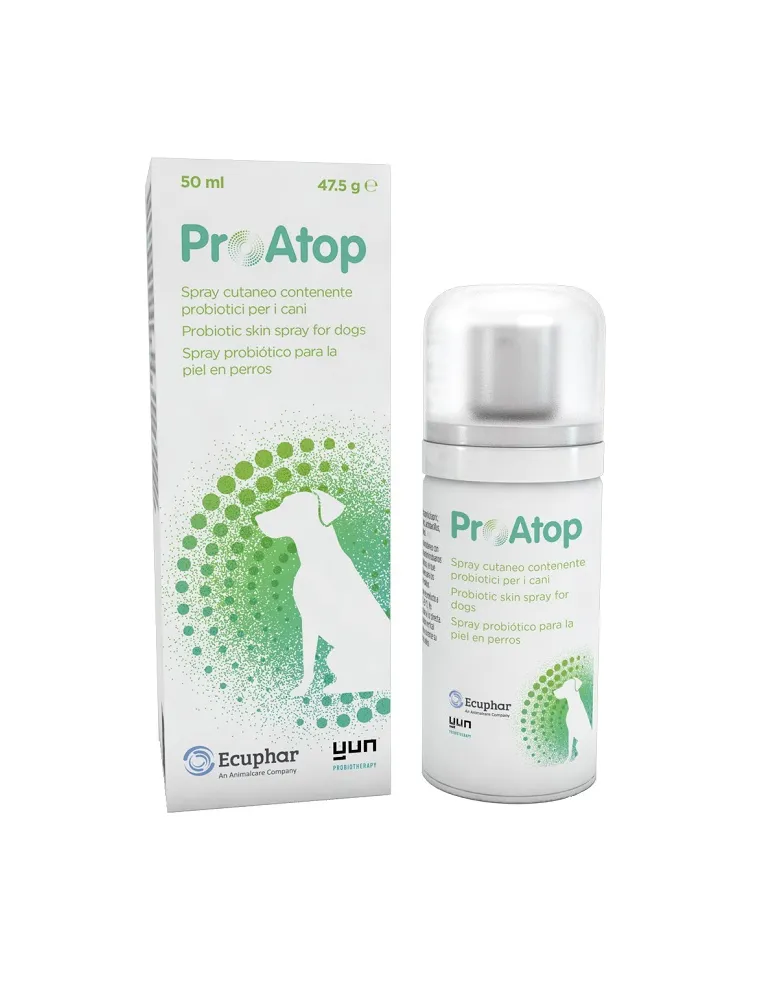Proatop spray probiotico 50 ml