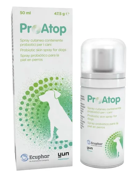 Proatop probiotic spray 50 ml