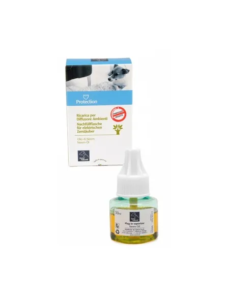 Protection ric diff ambiant 10 g