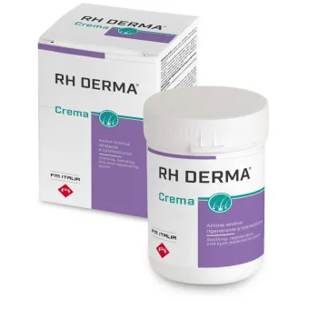 crema derma rhesus 250 ml