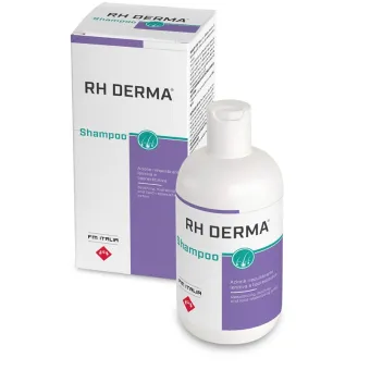 Shampoing Rh Derma 500 ml