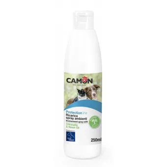 Spray citron neem recambio 300 ml camon