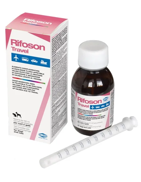 Rifoson Reise 100 ml