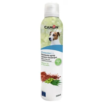 Sprühschaum Neem Sandelholz 200 ml Camon