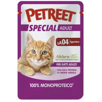 100 % Makrele 70 g