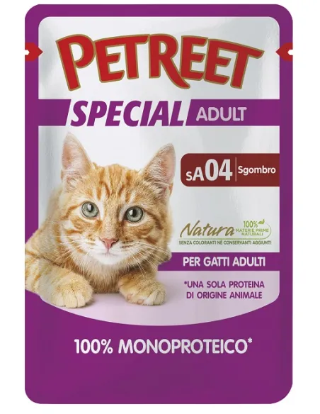 100% makrela 70 g