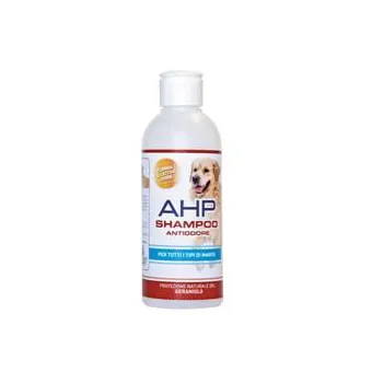 Anti-Geruchs-Shampoo 200 ml