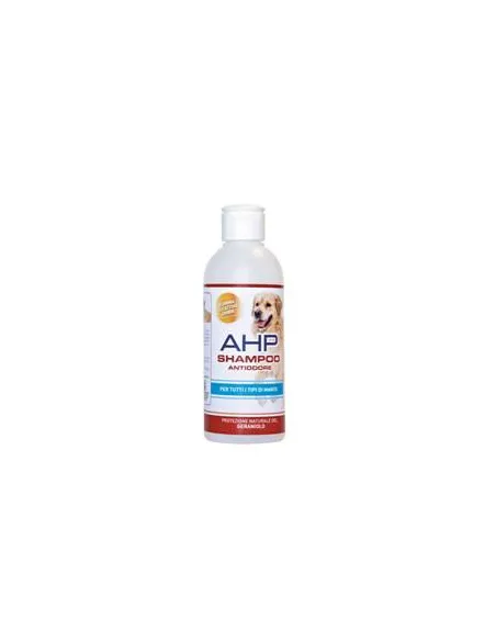 Shampoo antiodore 200 ml