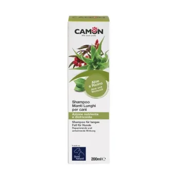 Shampoo für langes Fell 200 ml