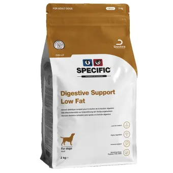 Suppositoires spécifiques c cid lf dig 3 pcs 2 kg