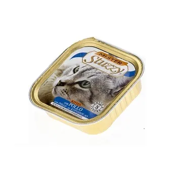 Poulet chaton Stuzzy 400 g