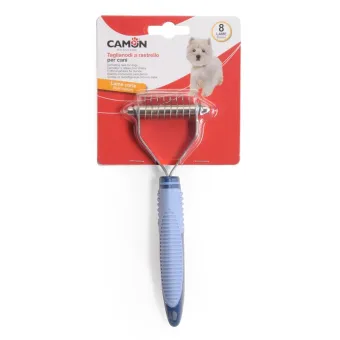 Softgrip knot cutter 12 blades