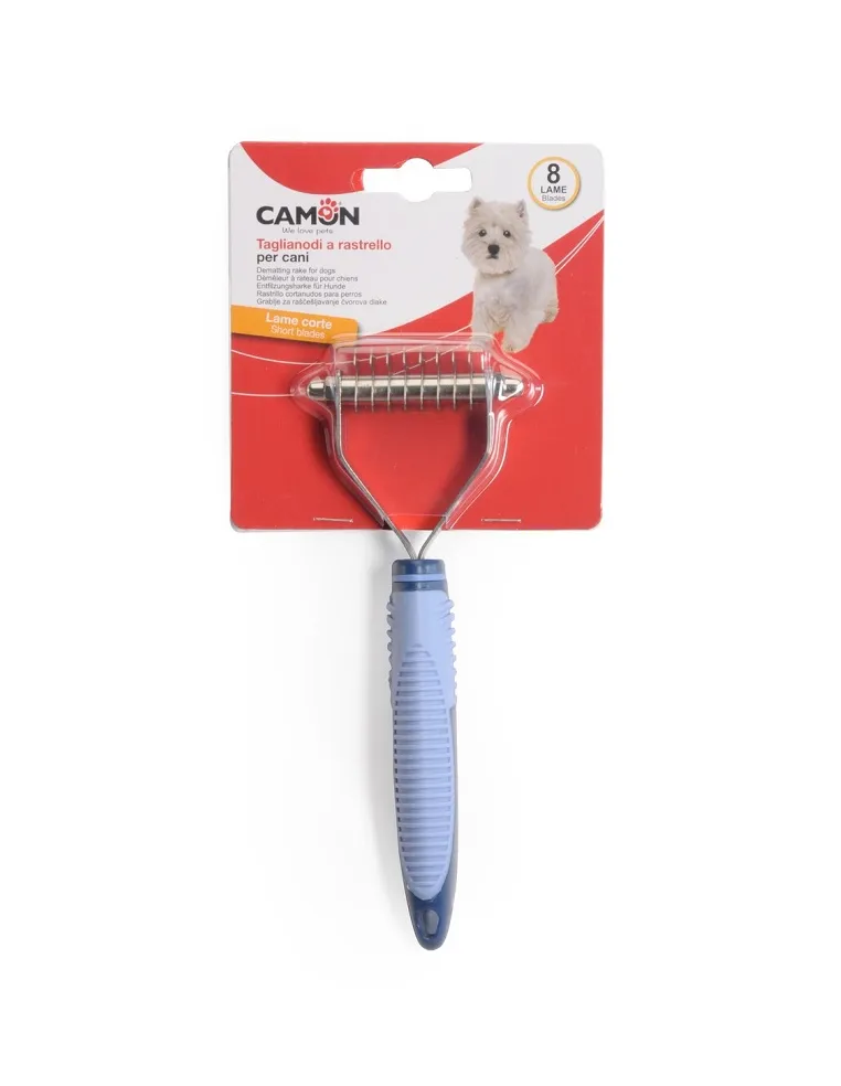 Coupe-noeud Softgrip 12 lames