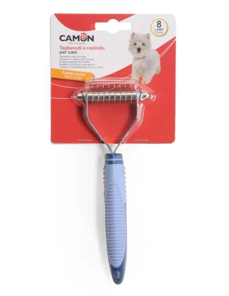 Softgrip knot cutter 12 blades