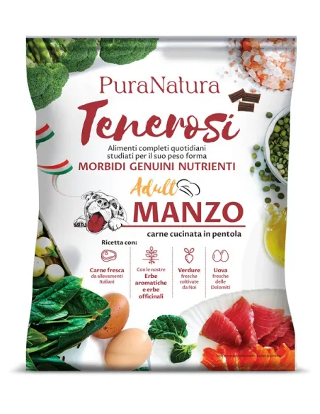 Tender adult beef 1.3 kg