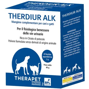 Therdiur ALK 20 saszetek