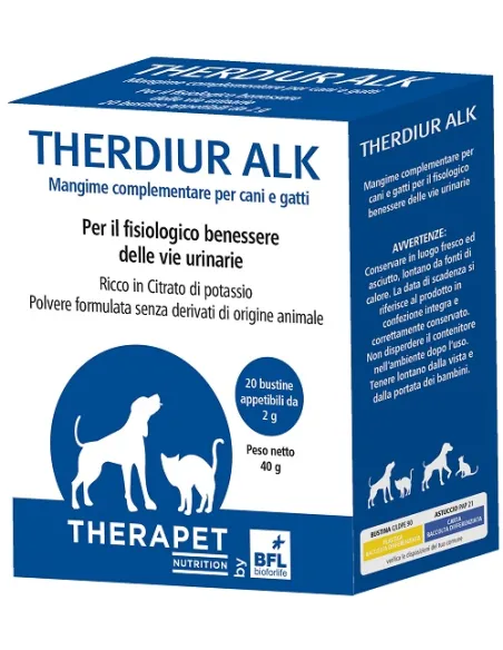 Therdiur ALK 20 Beutel