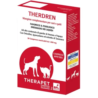 Therdren therapet 30 Tabletten