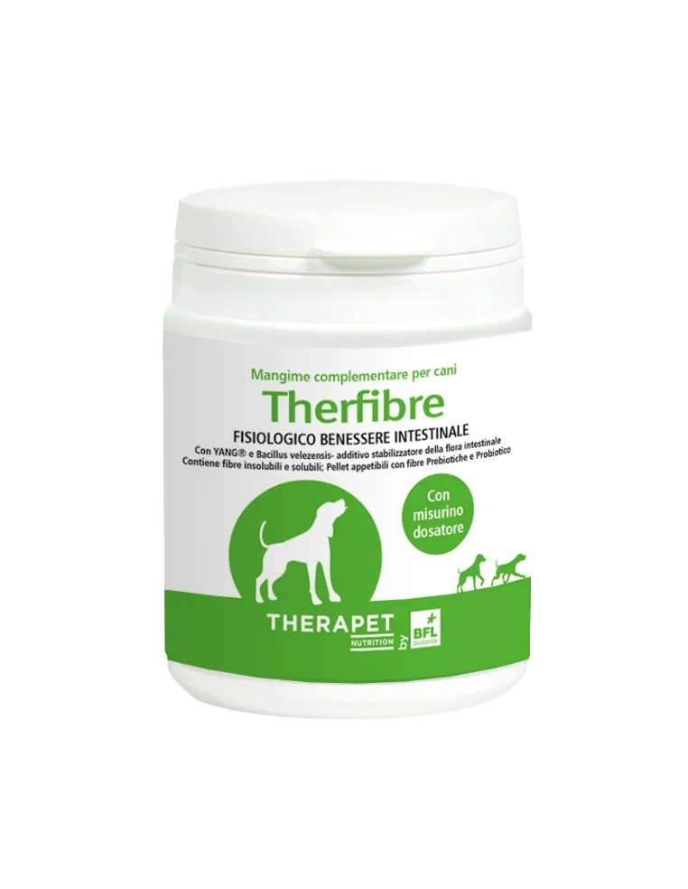 Therfibre thérapeutique 500 g